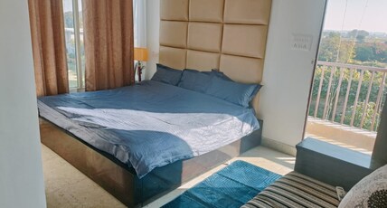 Aadvan Villa Room Type - Bedroom 4