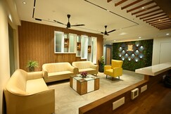 Address of Hotel City Centre
