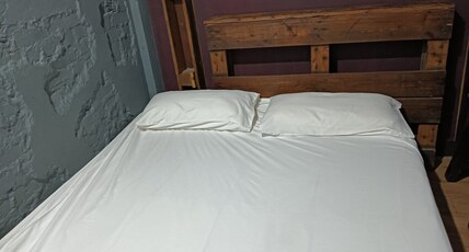 Hotel O Hi Inn 2 Room Type - Standard Double