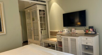 Welcomhotel by ITC Hotels, The Savoy, Mussoorie Room Type - Premium Non View Rooms Welcomhotel by ITC Hotels, The Savoy, Mussoorie Room Type - Premium Non View Rooms