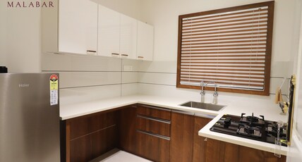 LUXIE INN MALABAR Room Type - One Bedroom Apartment