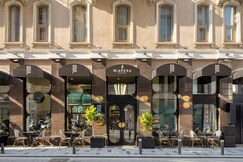 Miapera Hotel and Spa Special Class