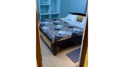Sri Madhavam HomeStay Room Type - Bedroom 1