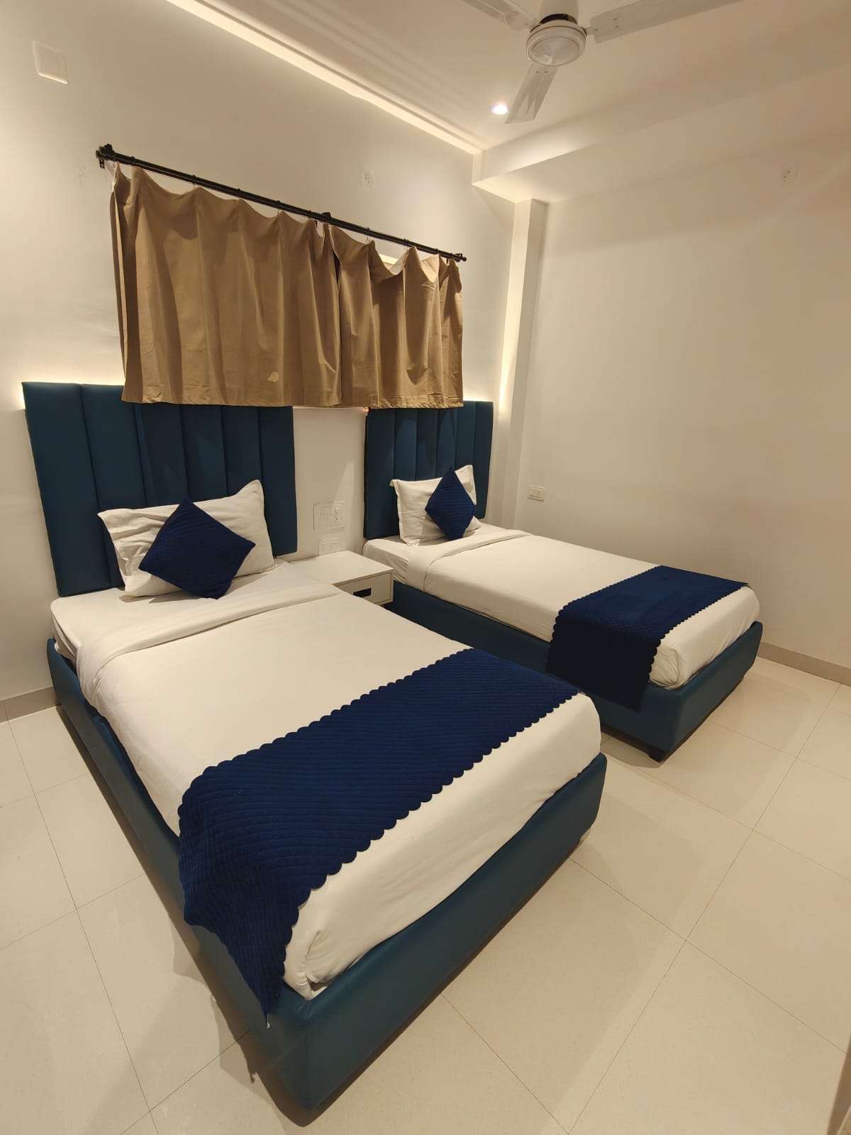 Brigade Hotels and Resorts - Tap to explore photos