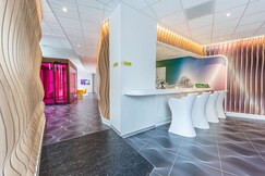 Prize by Radisson, Antwerp City