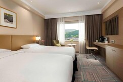 Novotel Ambassador Seoul Gangnam