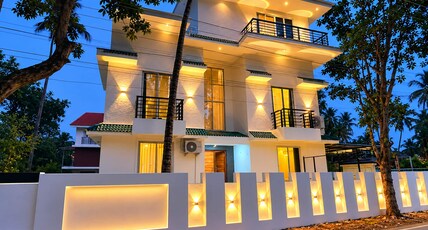 Private Luxury Mansion Pool Bar Entertainment Room Type - Private Luxury Mansion Pool Bar Entertainment