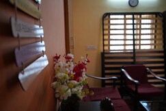 Pleasant 2BHK AC Home Guindy 20 mnts from Airport