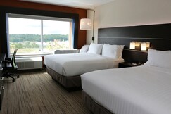 Holiday Inn Express & Suites ALABASTER