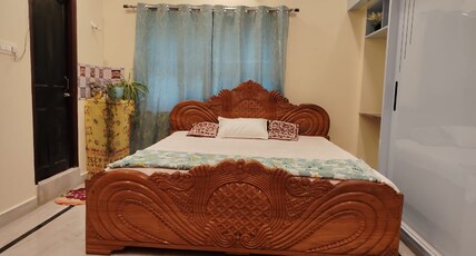 Iris Homestay Room Type - Iris Homestay