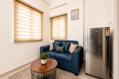 Jaya's Cozy Studio , HITEC City, Kondapur