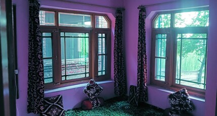 Haq Nawaz Homestay Room Type - Bedroom 2