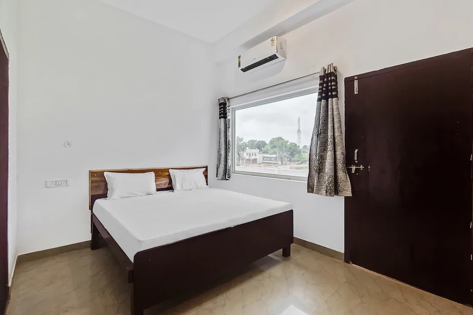Siya Hotel and Marriage Garden - Tap to explore photos