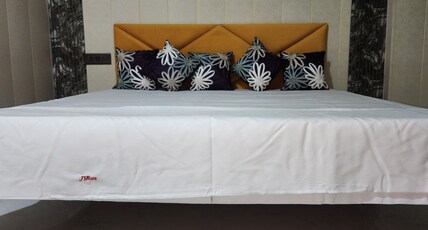 Jsr inn Room Type - Bedroom 4