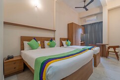 Itsy Hotels Avani Stays, Vyttila, Kochi