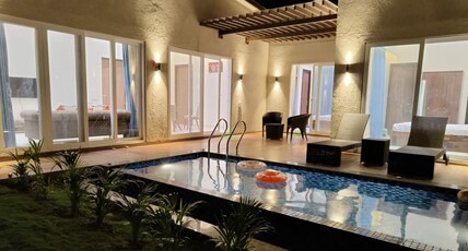Khopoli XoXo 2BHK villa with Private pool Room Type - Khopoli XoXo 2BHK villa with Private pool