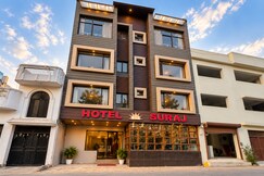 Hotel Suraj By T And M Hotels 