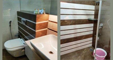 Neermala Residency, Coimbatore Room Type - Executive Twin AC