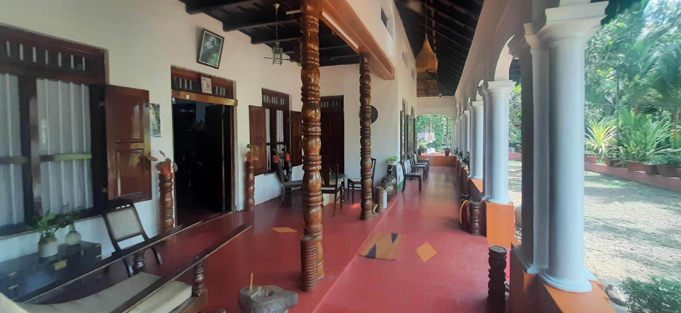 Main gallery