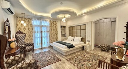 The landing nest Room Type - The landing nest