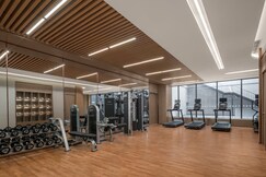 Holiday Inn CHANGCHUN JINGYUE