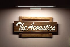 The Acoustics