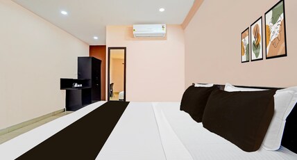 Collection O Surathkal Beach Formerly Coastal Lodge Room Type - Premium