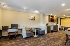 Best Western Plus InnTowner Madison