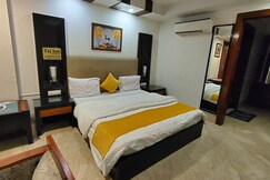 Taj Inn Residency