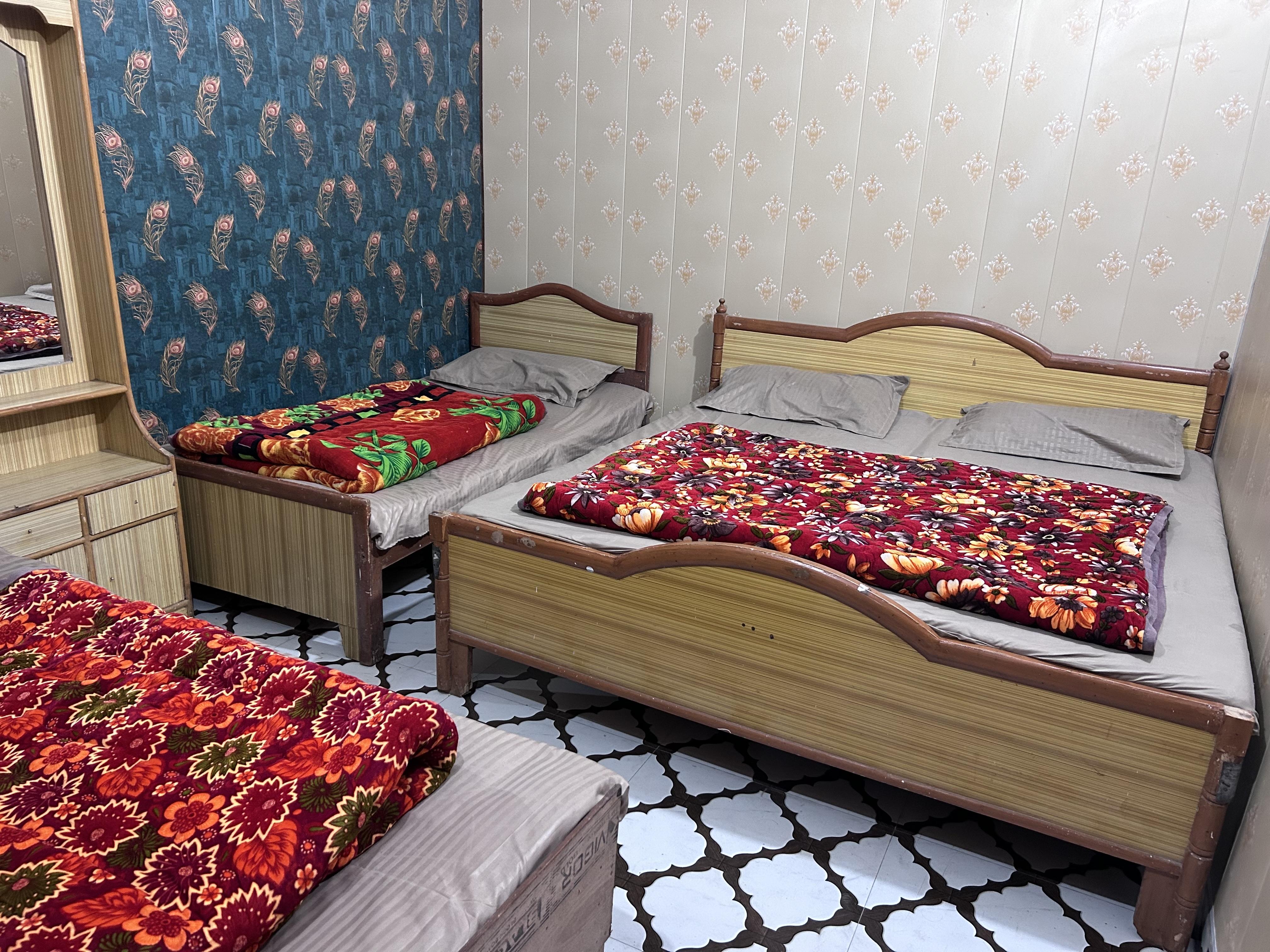 Devraj Hotel Sitapur, Kedarnath Road - Tap to explore photos