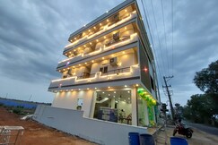 Address of KERATAM