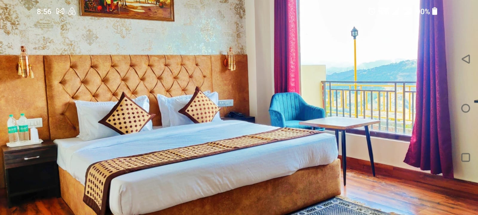 Orchard Green Shimla - Boutique Stay - Tap to explore photos