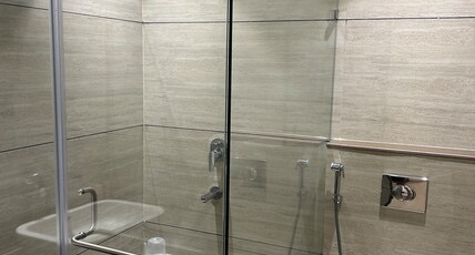 Grand Bhelsa Hotel and Resort Room Type - TWIN BEDROOM