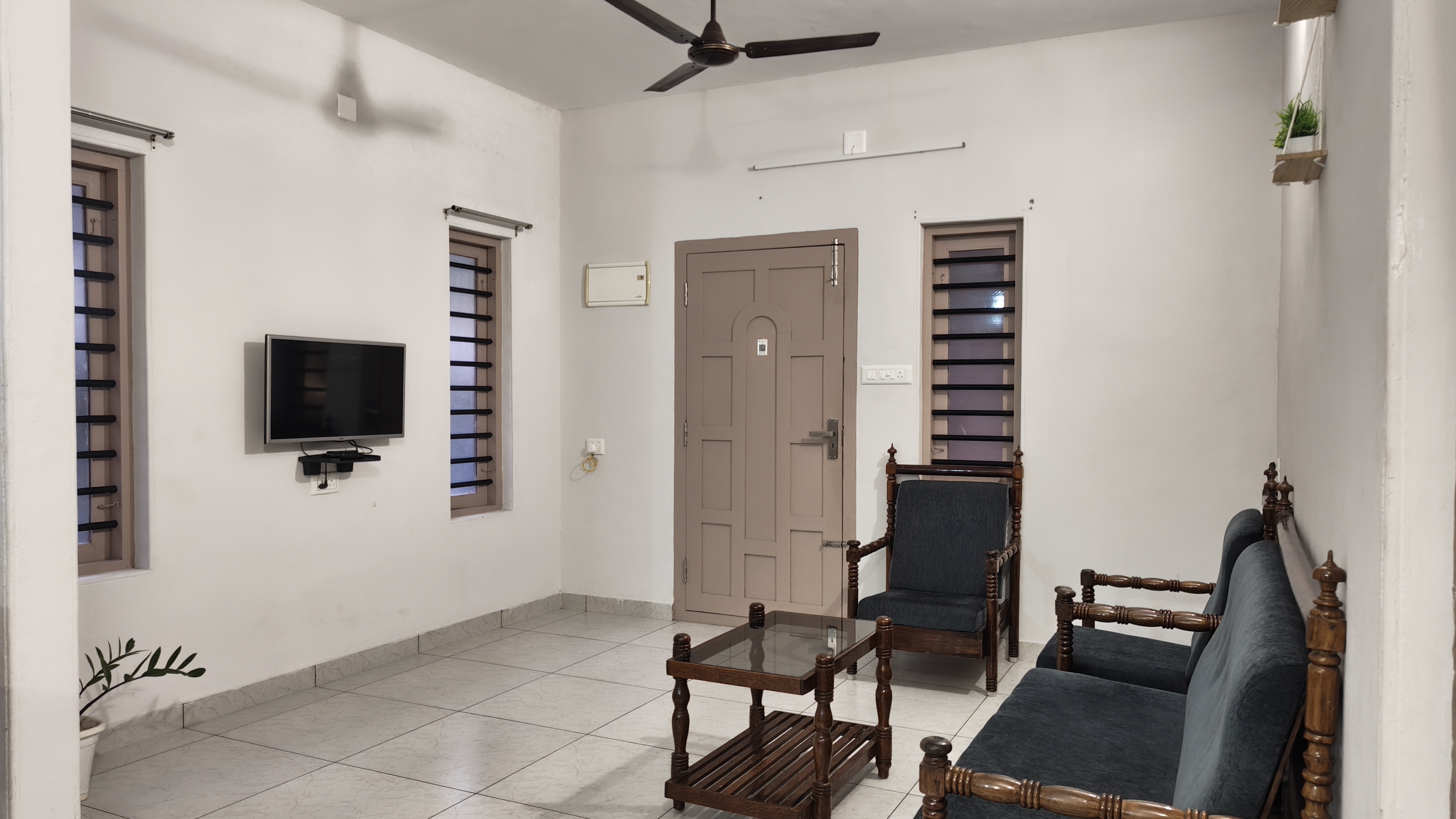 Cheruthodath apartments - Tap to explore photos