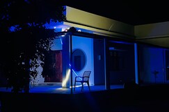 Akazumba HomeStay pondicherry