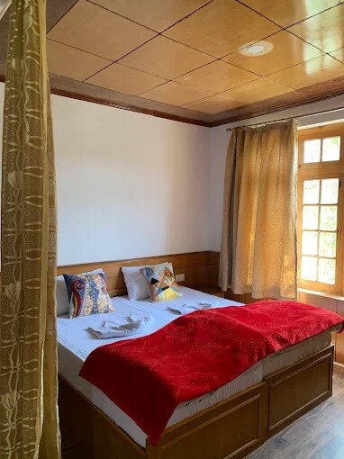 Rooh Guest house - Tap to explore photos