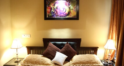 D'Habitat Serviced Apartments | Entire Units Room Type - Luxury Two Bedroom Apartment