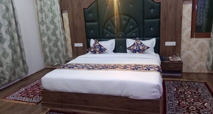 Hotel Grand Comforts Room Type - Executive Room Hotel Grand Comforts Room Type - Executive Room