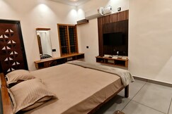 Nayo Residence Near Padmanabhaswamy temple