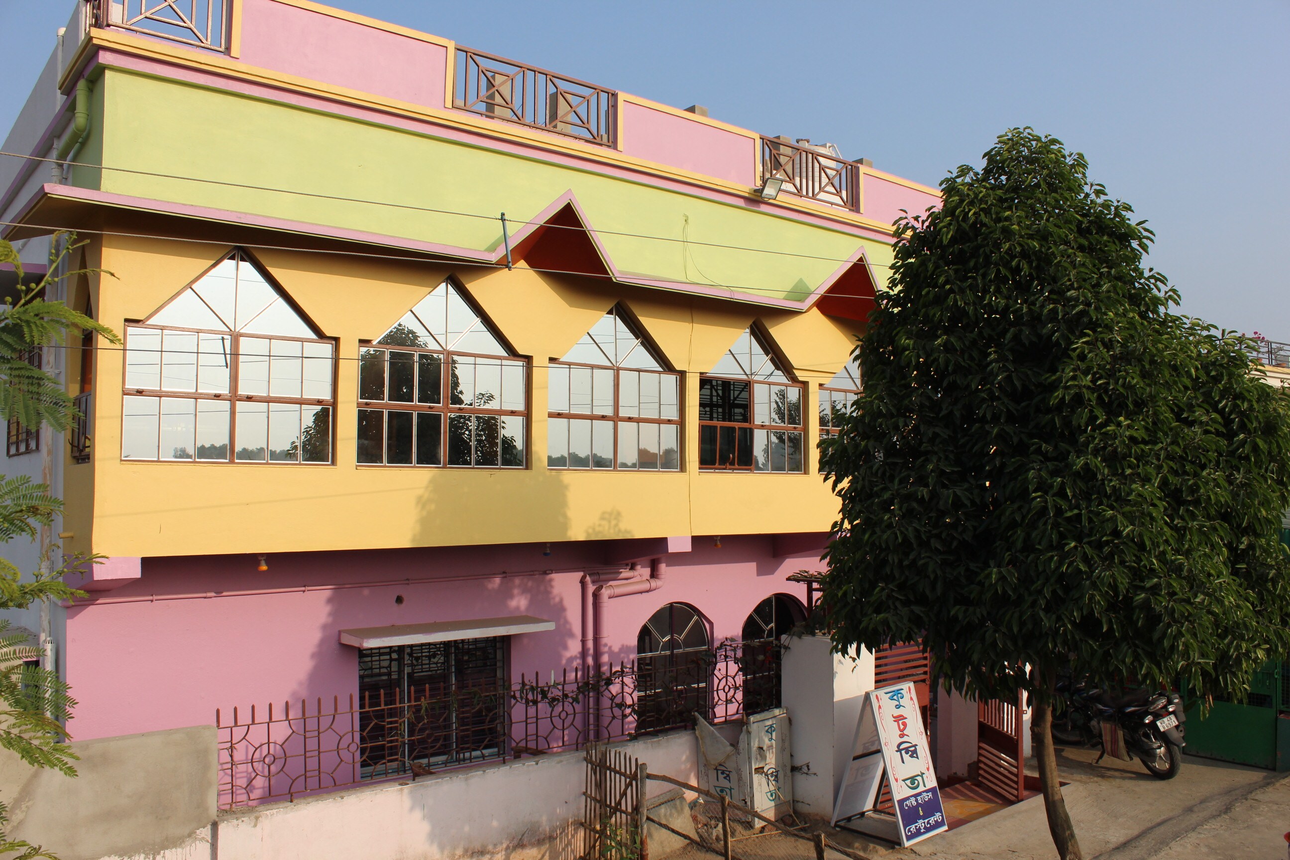 Main gallery