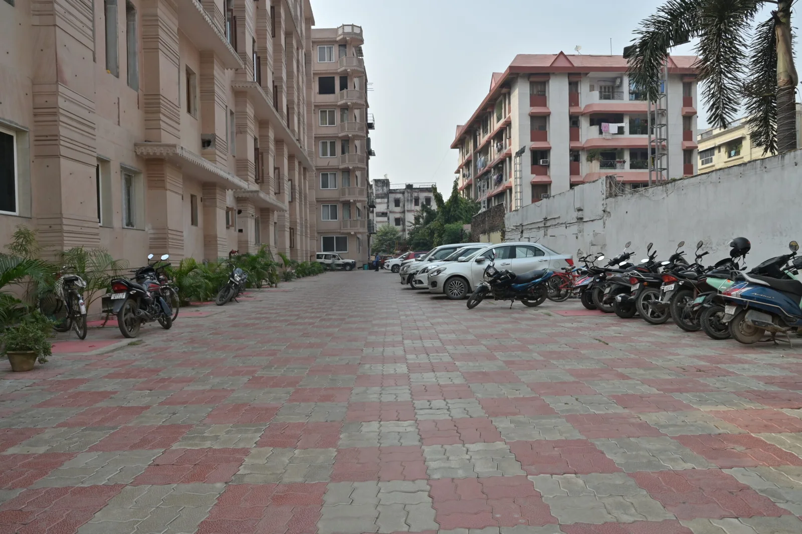 ISKCON Guest House - Tap to explore photos