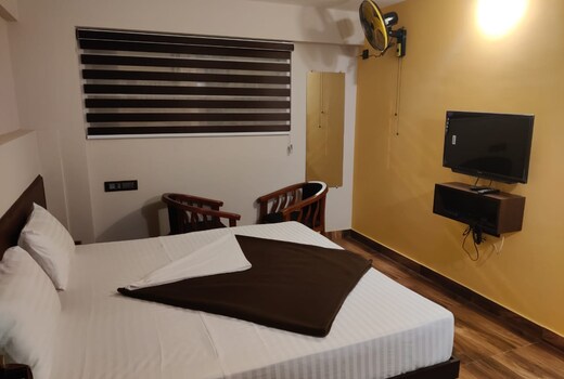Fortune Inn Coorg