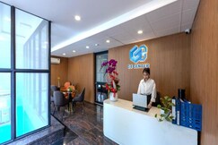 G8 Le Van Sy Hotel Saigon