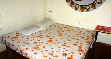 Mishra Ganesh Shankar Homestay | Assi Ghat Room Type - Super Deluxe standard AC Room