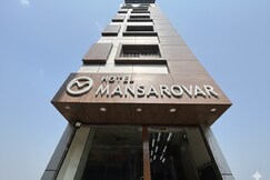 HOTEL MANSAROVAR
