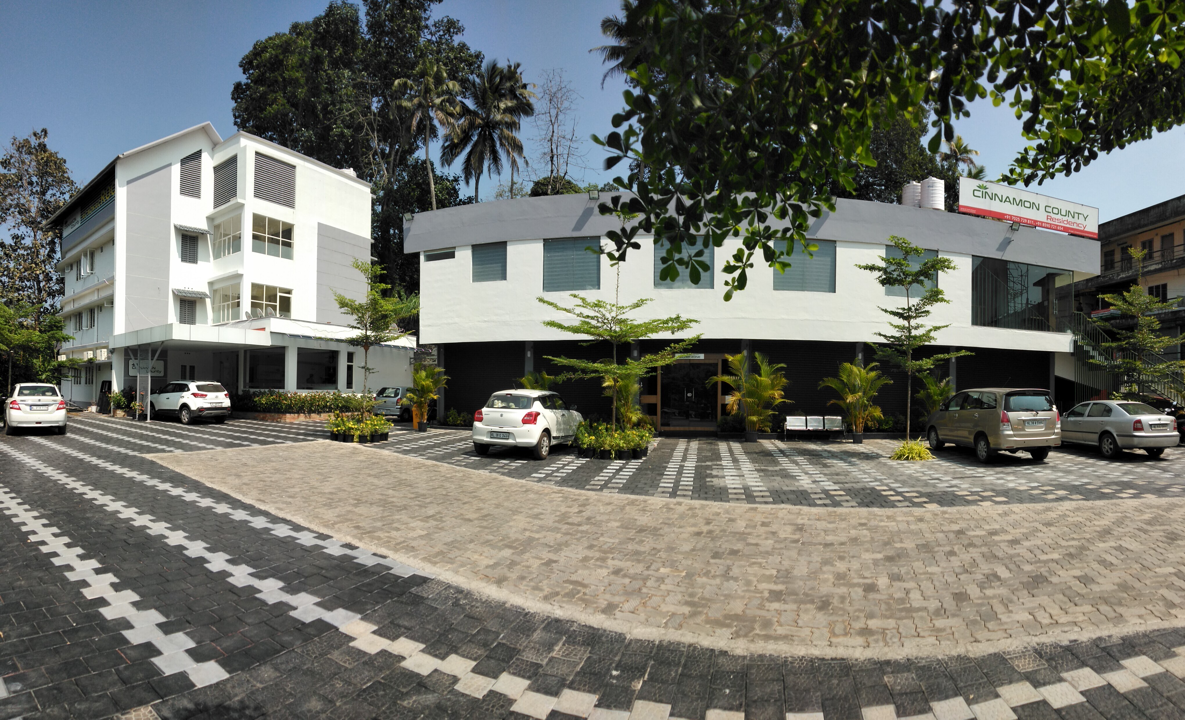 Main gallery