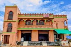Address of Hotel Simran Desert View Haveli, Pushkar