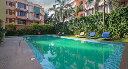 Casa bella 2BHK near Calangute beach by Limestays Room Type - Casa bella 2BHK near Calangute beach by Limestays