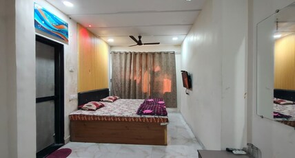 Hotel ramkrishna Room Type - Deluxe Non Ac