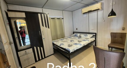 Brindavan Room Type - Radha 2